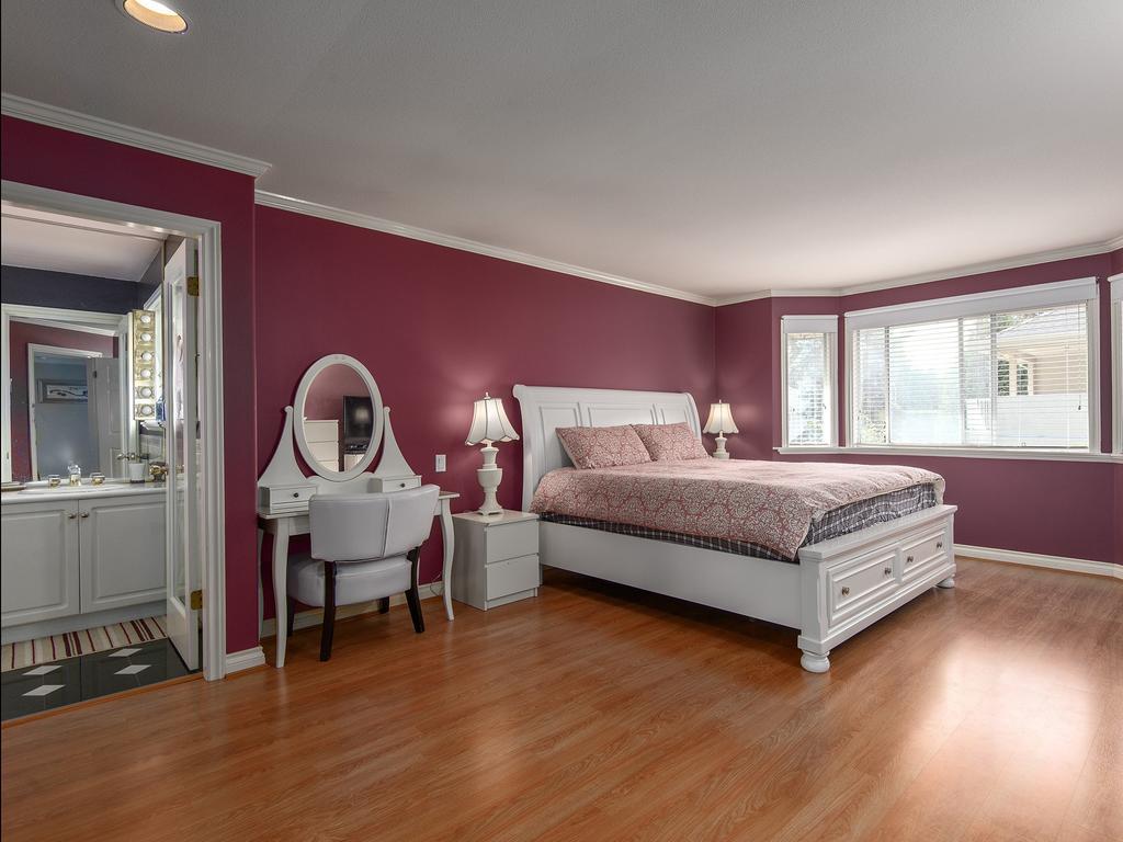 Fraser River Richmond Bed And Breakfast Dış mekan fotoğraf