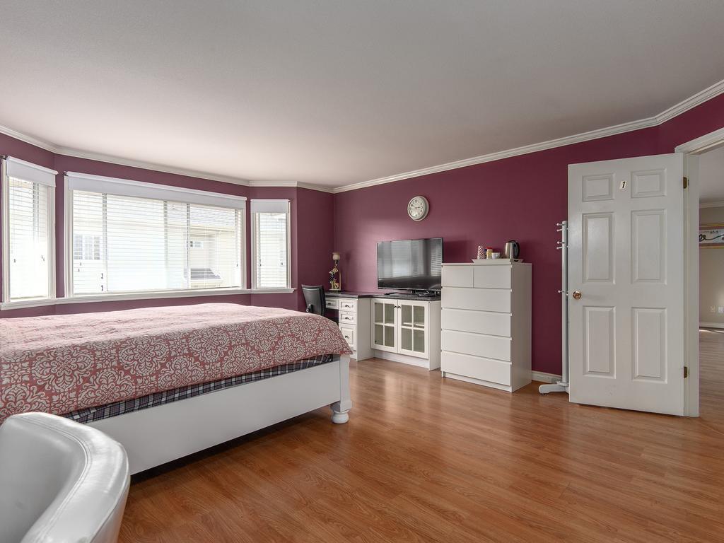 Fraser River Richmond Bed And Breakfast Dış mekan fotoğraf